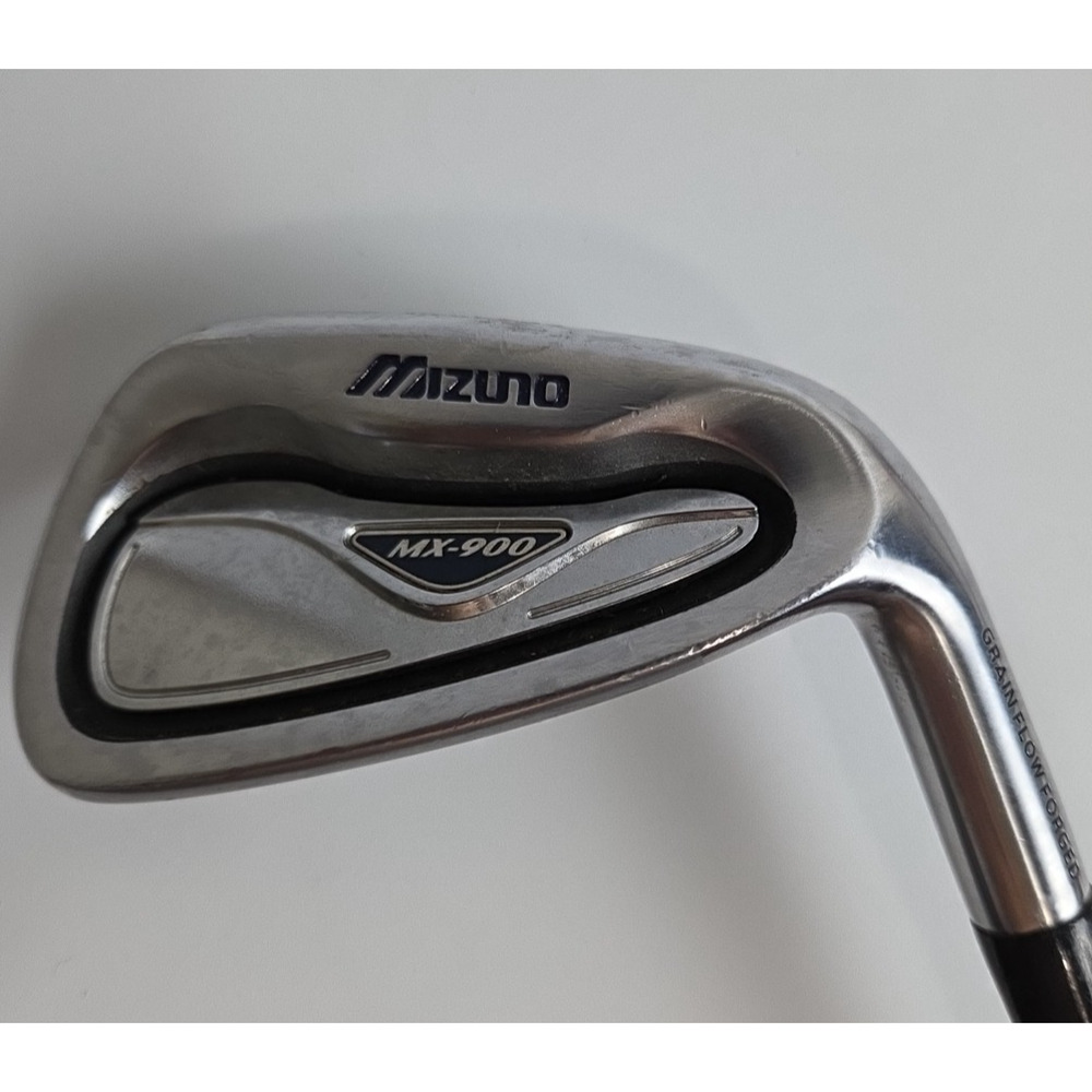 Mizuno MX-900 Golf Club Forged 8 Iron Graphite Exsar IS2 Regular Flex 36.5"